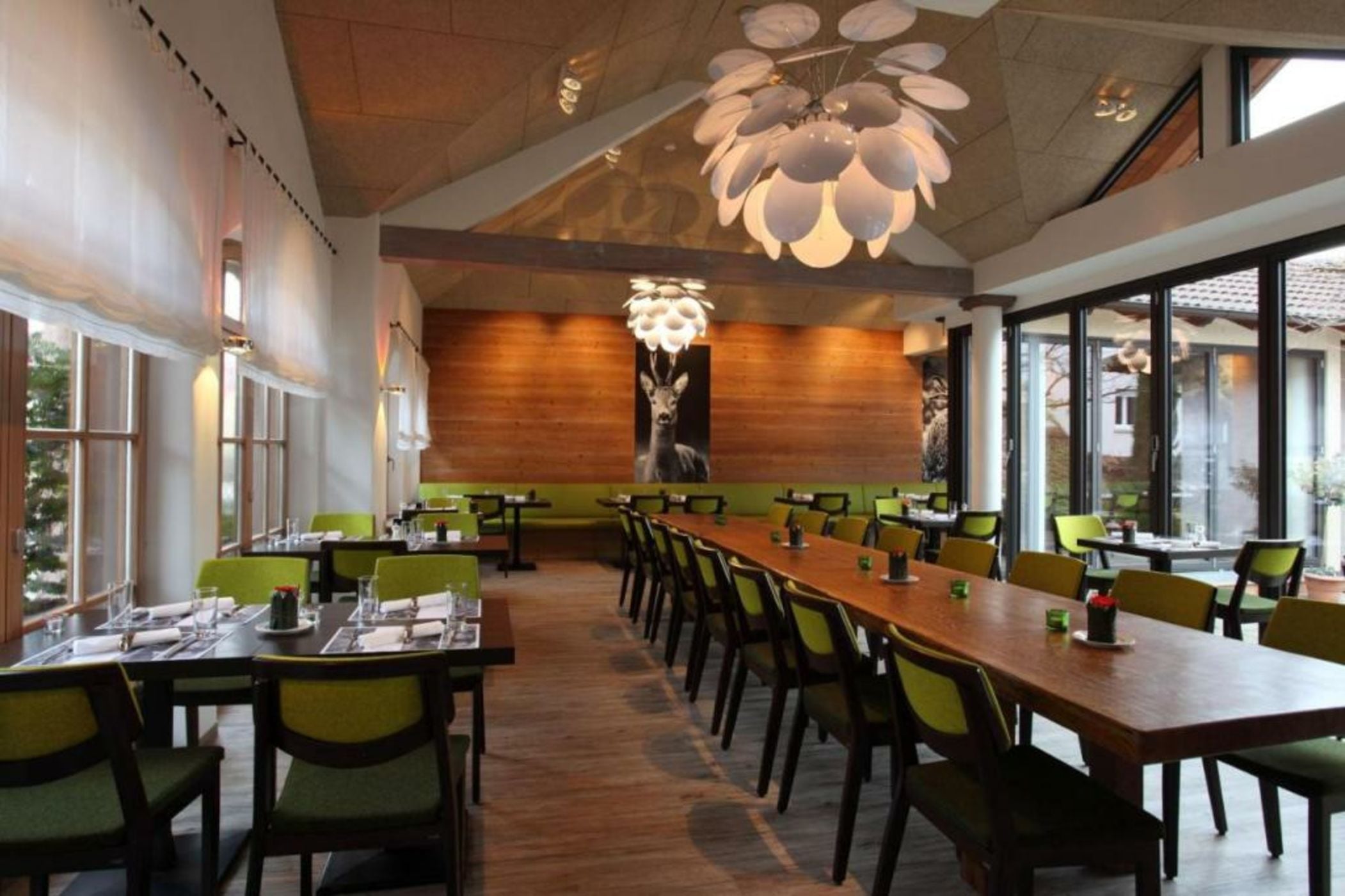 Hotel-Restaurant Adler