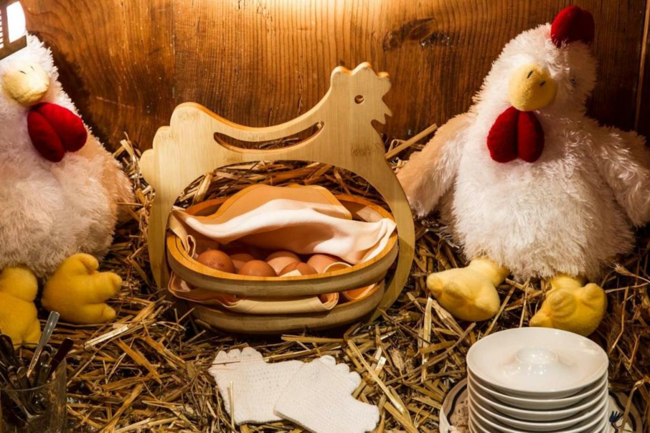 Swiss Historic & Garten Hotel Villa Carona