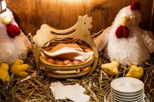 Swiss Historic & Garten Hotel Villa Carona