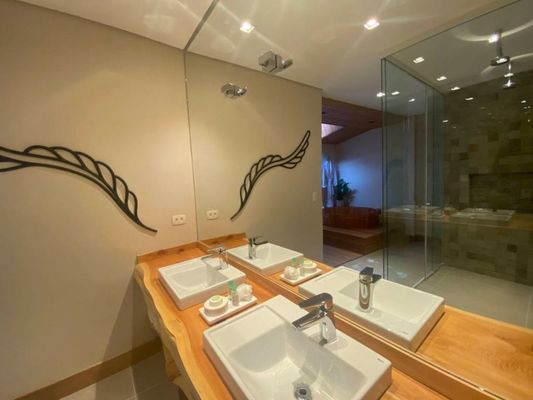 Hotel Boutique QUEBRA-NOZ