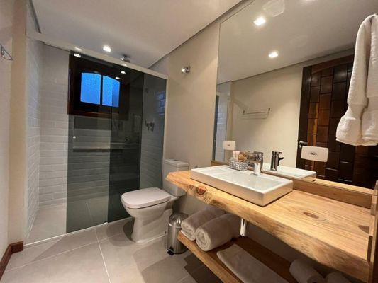 Hotel Boutique QUEBRA-NOZ