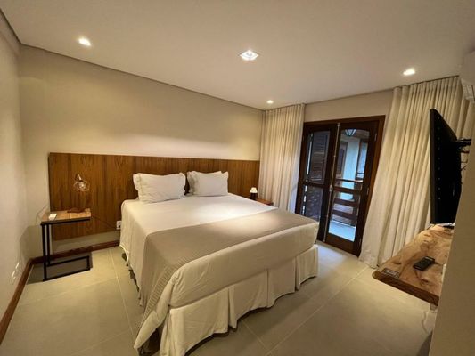 Hotel Boutique QUEBRA-NOZ