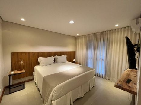 Hotel Boutique QUEBRA-NOZ