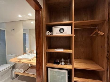 Hotel Boutique QUEBRA-NOZ