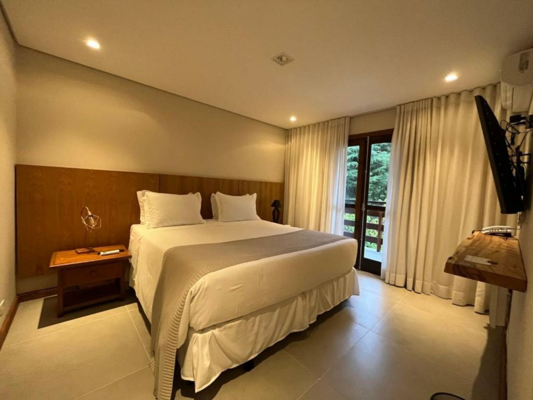 Hotel Boutique QUEBRA-NOZ