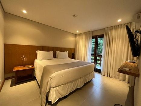 Hotel Boutique QUEBRA-NOZ