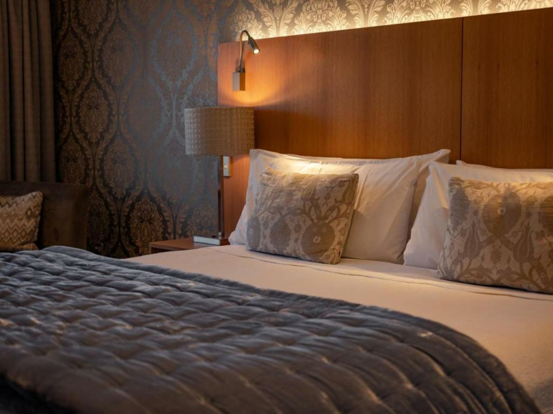 Porters Boutique Hotel