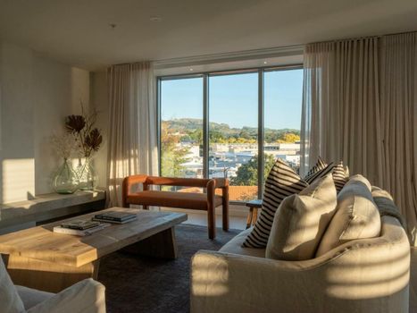 Porters Boutique Hotel