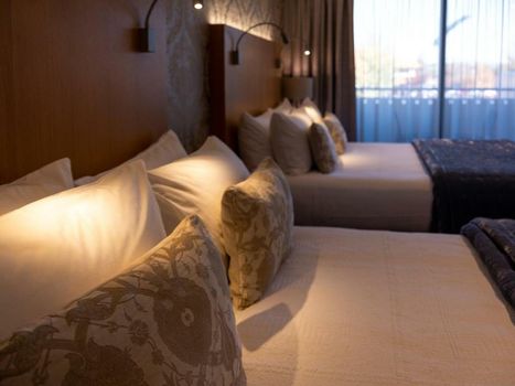 Porters Boutique Hotel