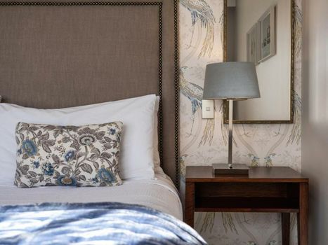 Porters Boutique Hotel