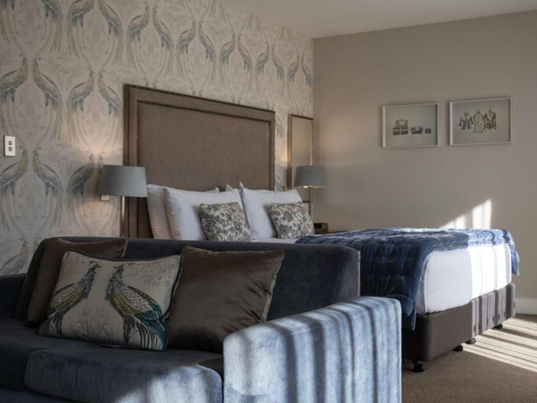 Porters Boutique Hotel