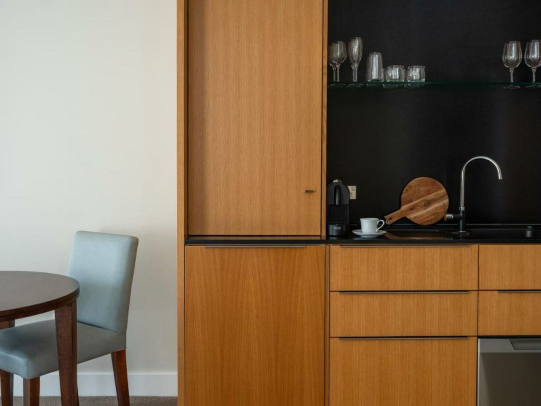 Porters Boutique Hotel