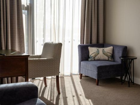 Porters Boutique Hotel