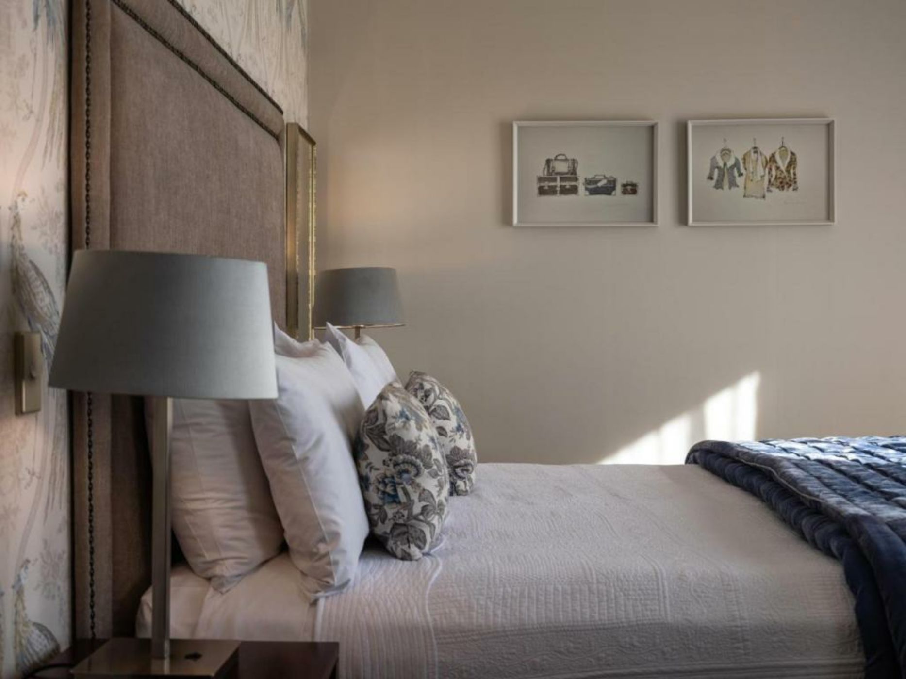 Porters Boutique Hotel