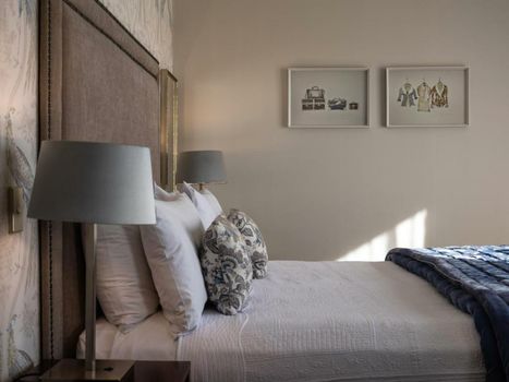 Porters Boutique Hotel