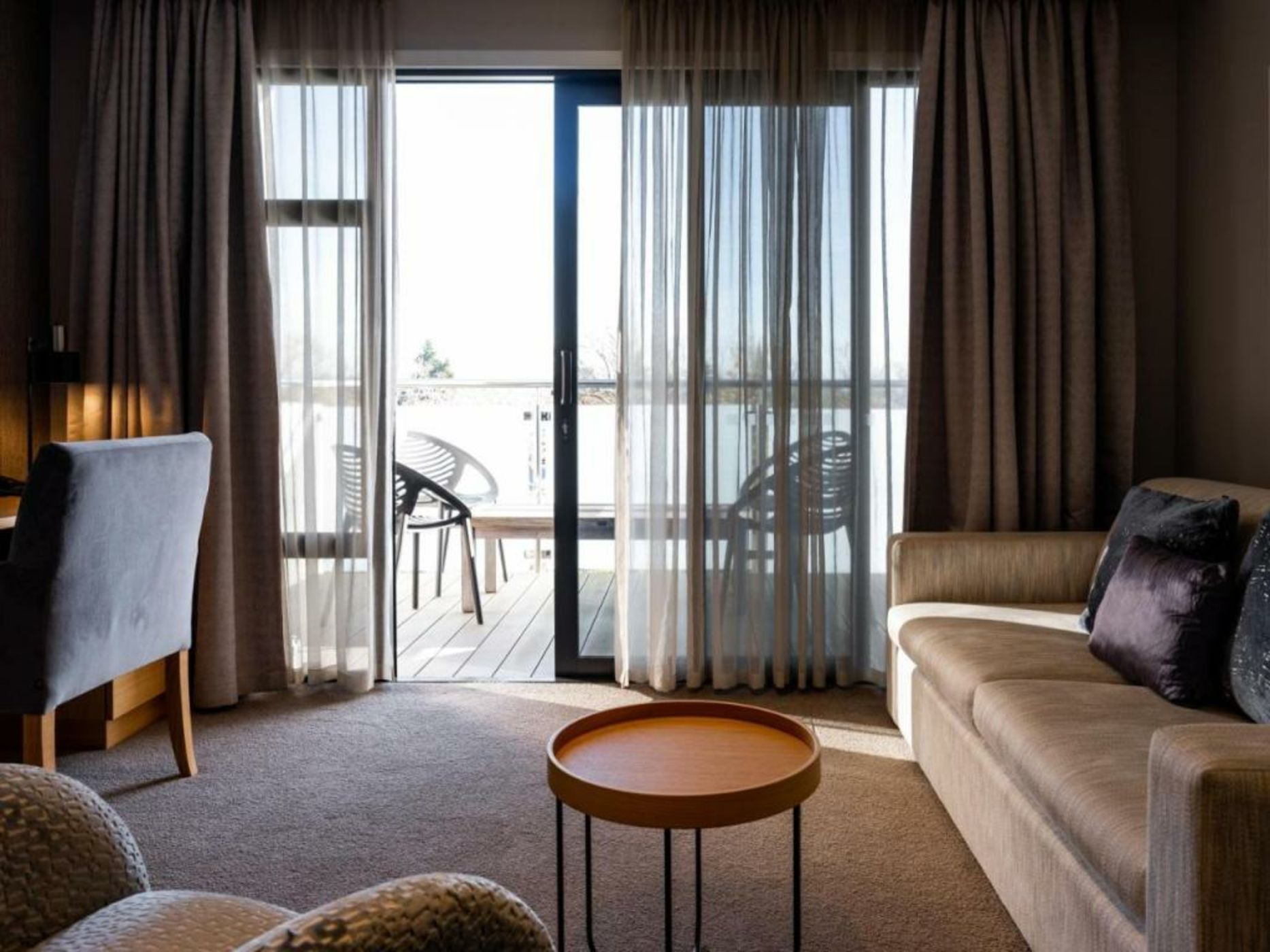 Porters Boutique Hotel