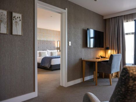 Porters Boutique Hotel