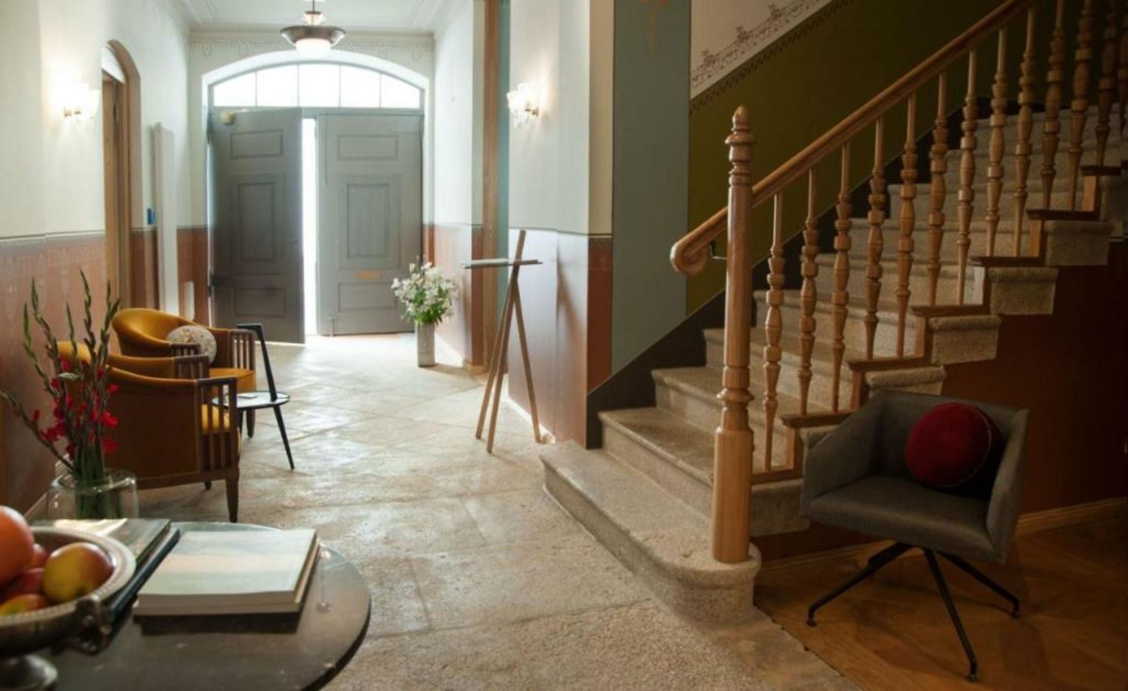 Emmerich Hotel Görlitz