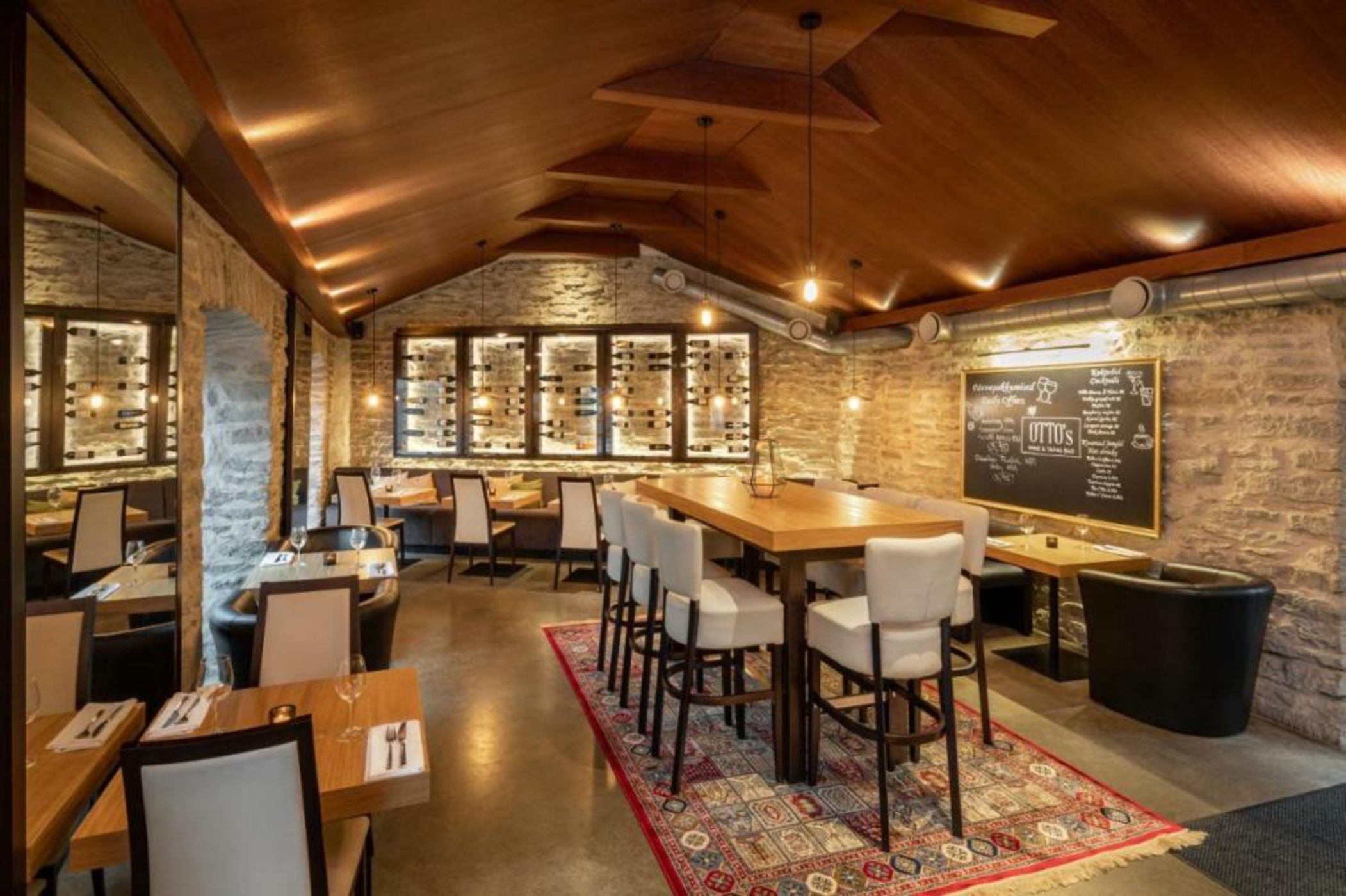 The von Stackelberg Hotel Tallinn