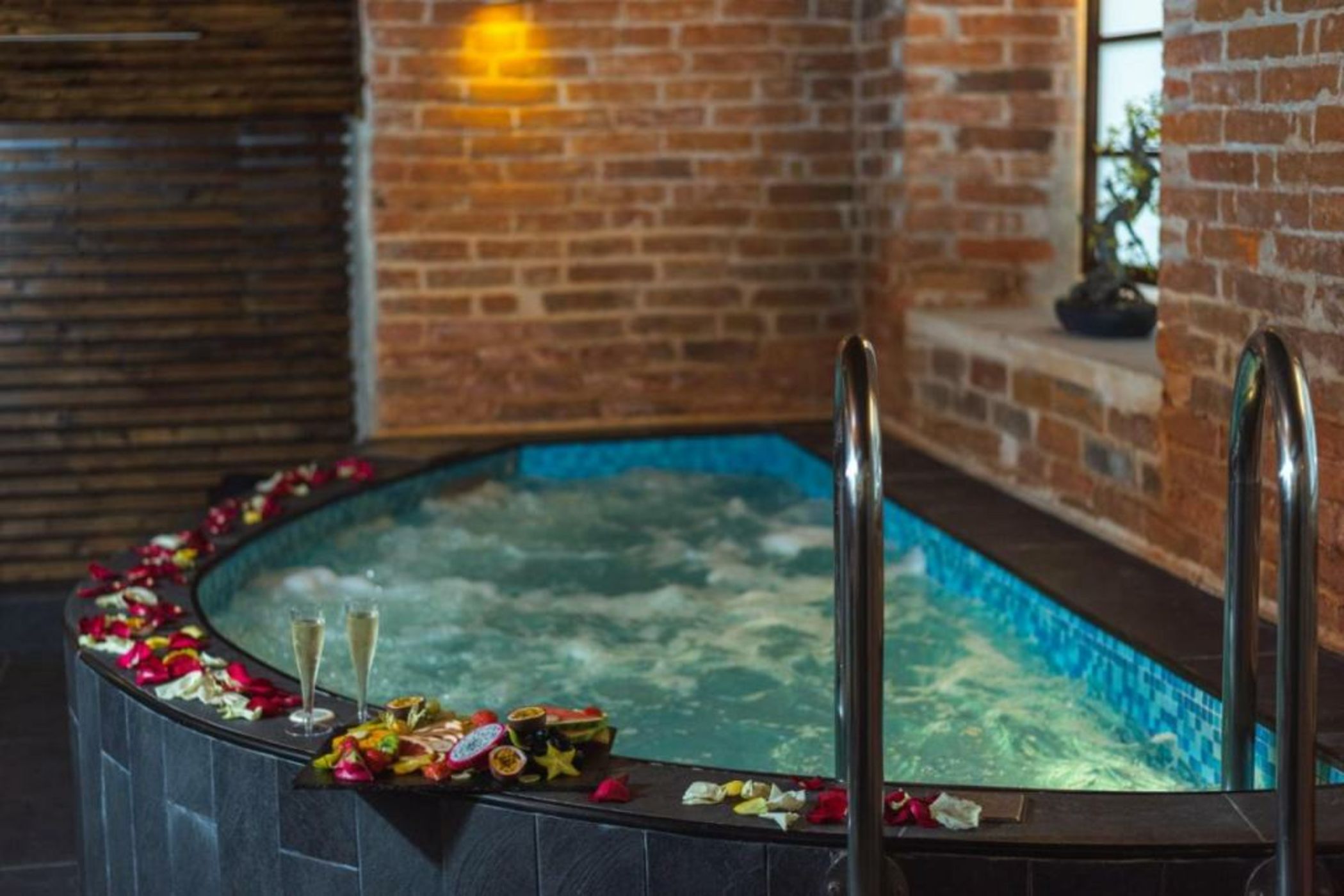 The von Stackelberg Hotel Tallinn