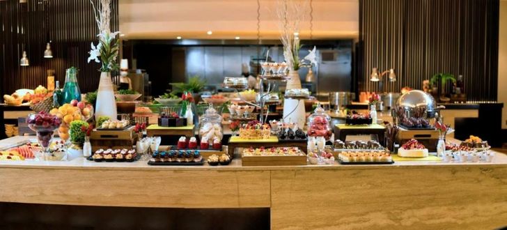 Gulf Hotel Bahrain Convention and SPA