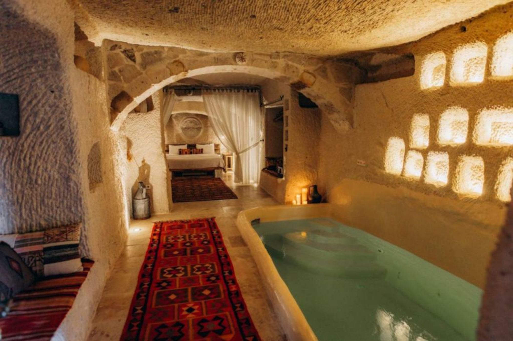 Doda Artisanal Cave Hotel 14 Plus