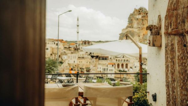 Doda Artisanal Cave Hotel 14 Plus