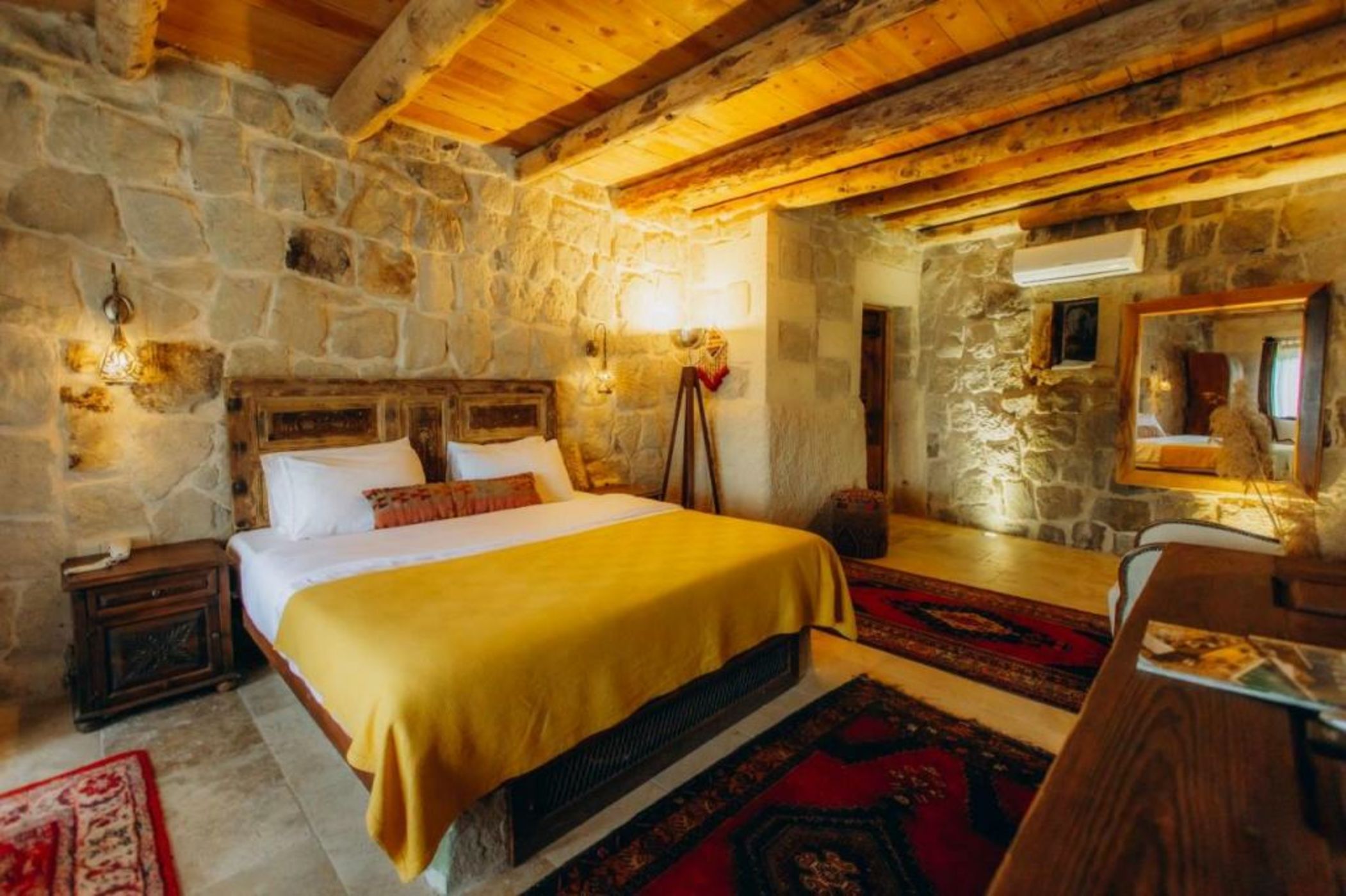 Doda Artisanal Cave Hotel 14 Plus