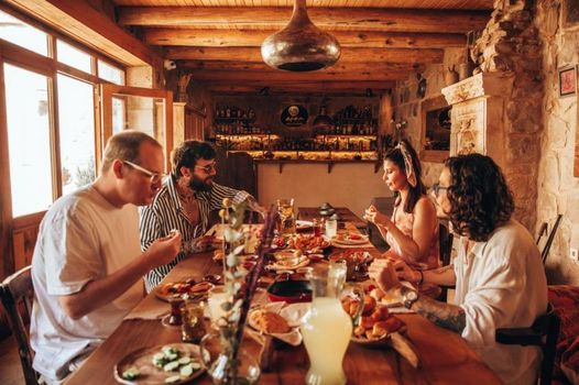 Doda Artisanal Cave Hotel 14 Plus