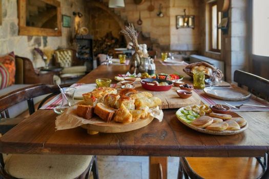 Doda Artisanal Cave Hotel 14 Plus