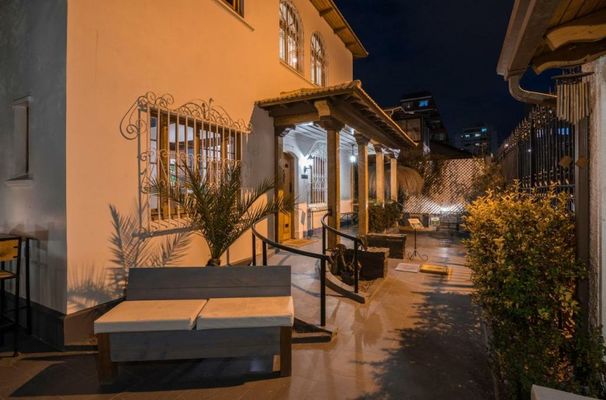 Esencia Hotel Boutique