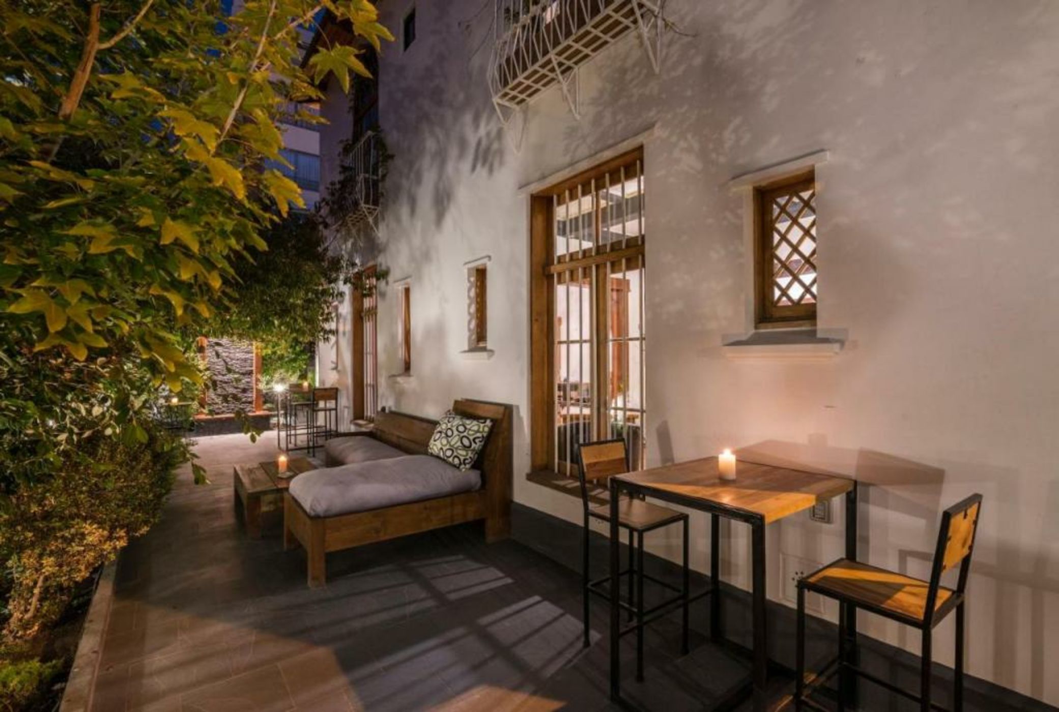 Esencia Hotel Boutique