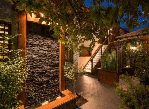 Esencia Hotel Boutique