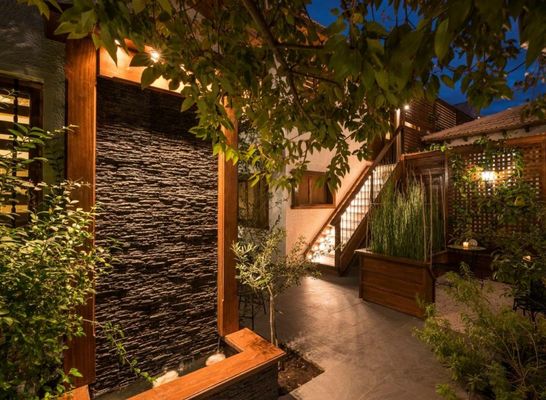 Esencia Hotel Boutique