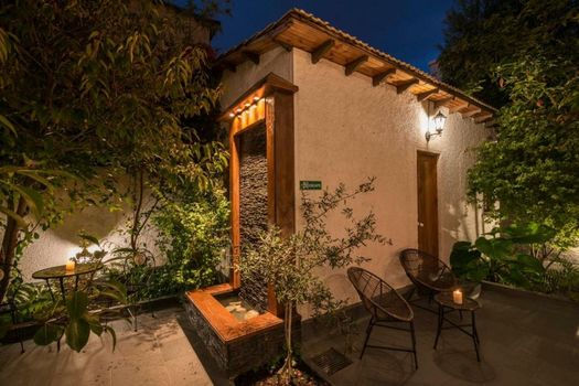 Esencia Hotel Boutique