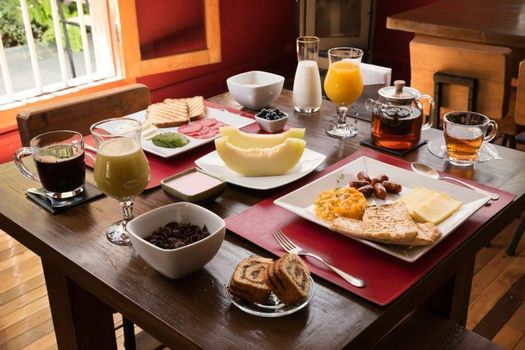 Esencia Hotel Boutique