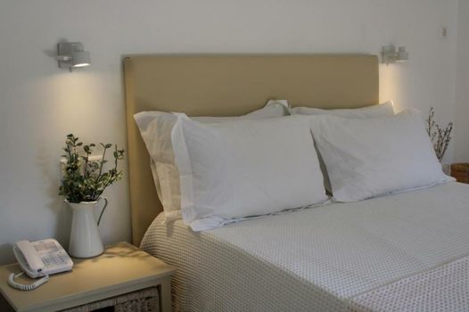 Zefiros Traditional Hotel