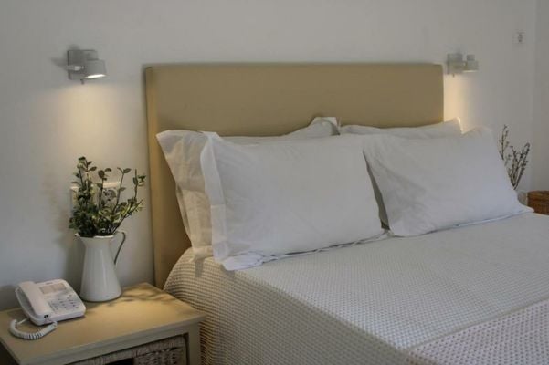 Zefiros Traditional Hotel