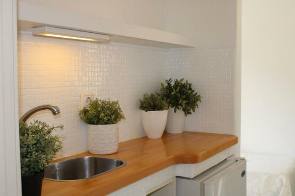 Zefiros Traditional Hotel