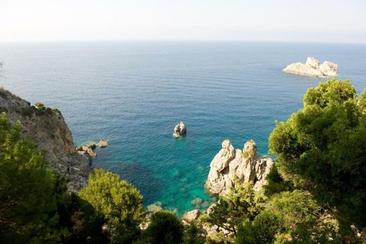 Zefiros Traditional Hotel