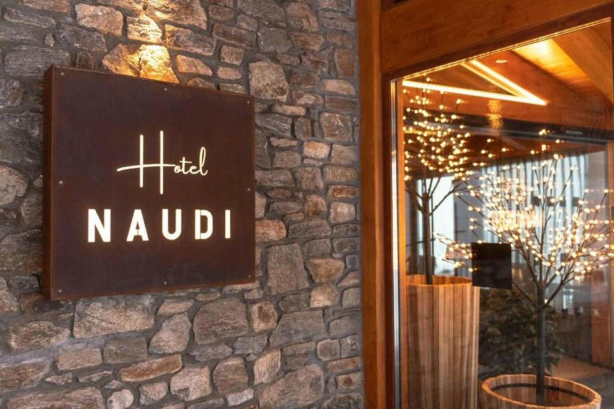 Hotel Naudi Boutique Adults only