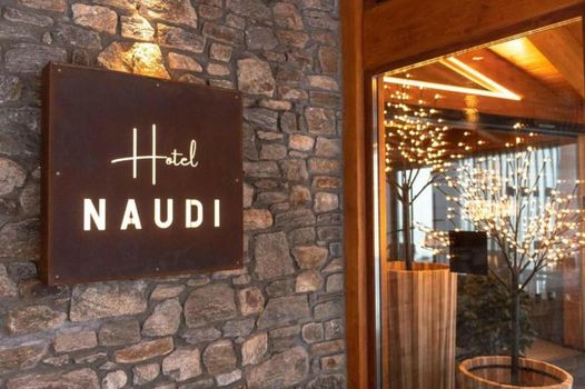 Hotel Naudi Boutique Adults only