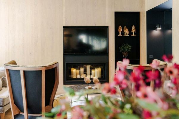 Hotel Naudi Boutique Adults only