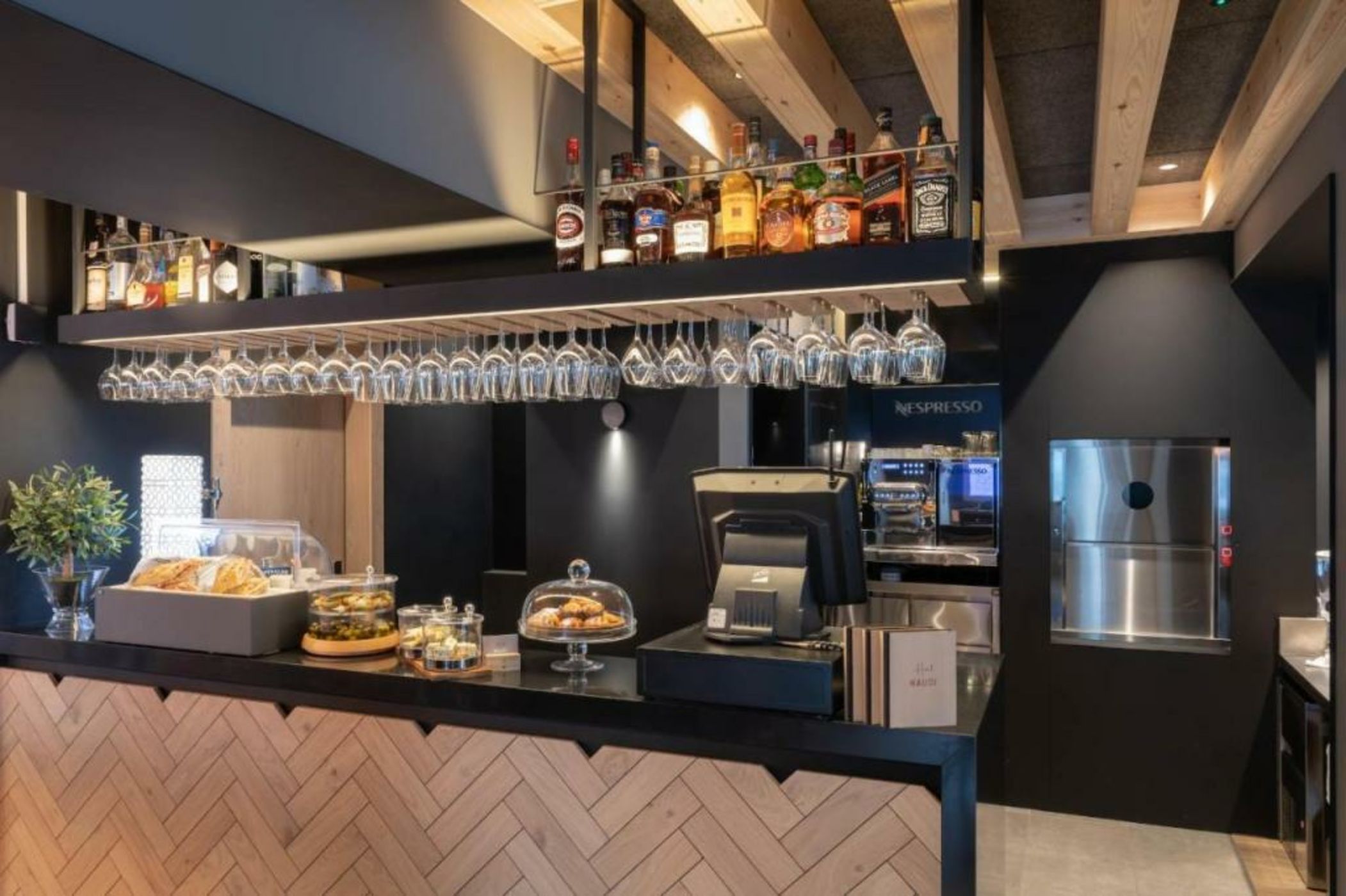 Hotel Naudi Boutique Adults only