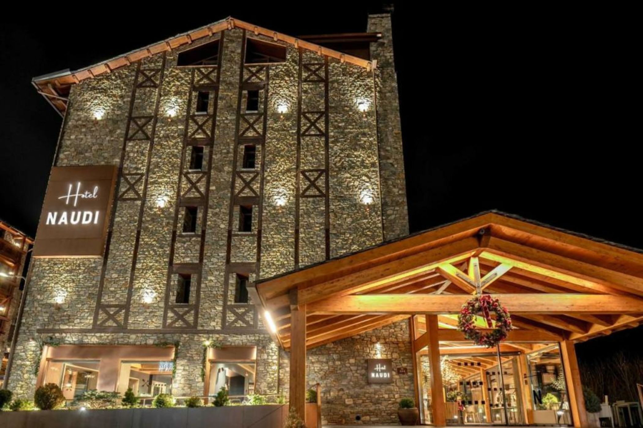 Hotel Naudi Boutique Adults only