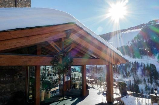 Hotel Naudi Boutique Adults only