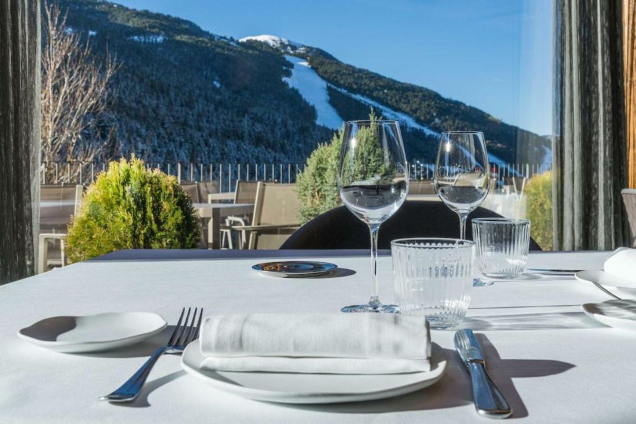 Hotel Naudi Boutique Adults only