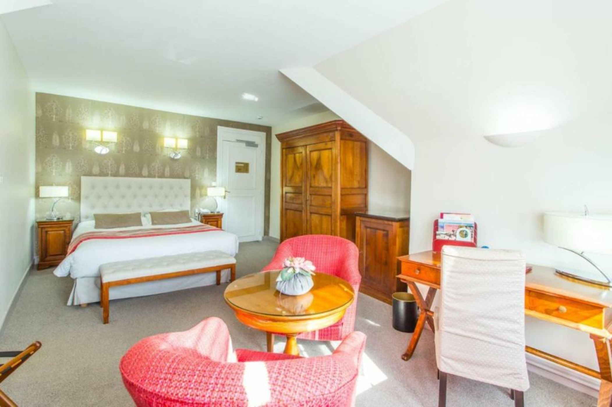 Le Manoir Hôtel Le Touquet Paris Plage