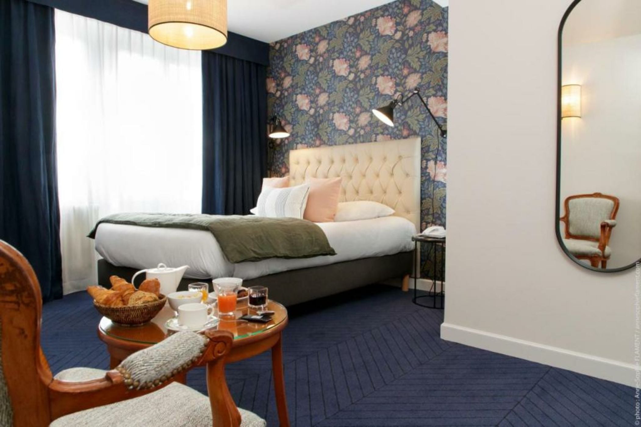 Le Manoir Hôtel Le Touquet Paris Plage