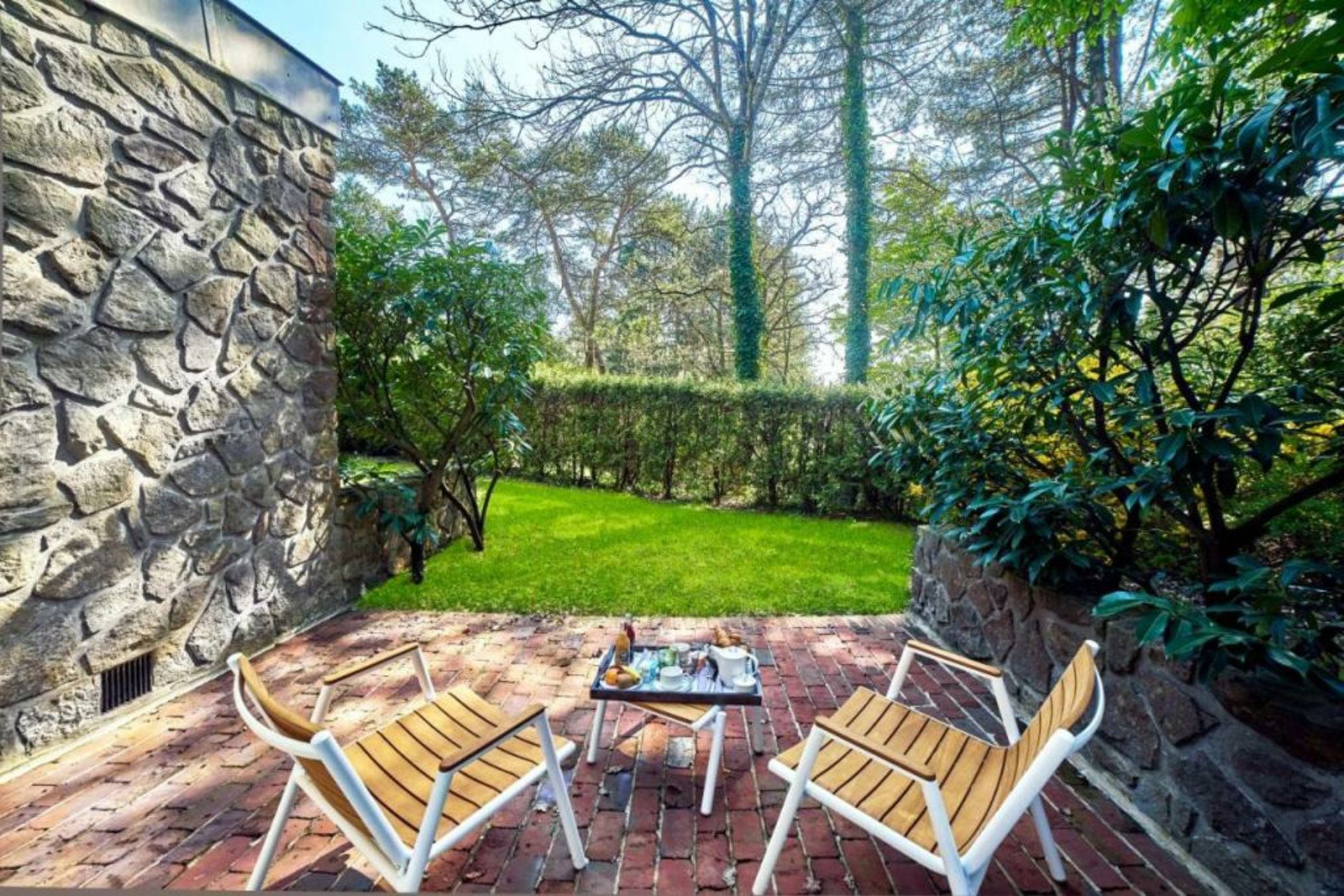 Le Manoir Hôtel Le Touquet Paris Plage